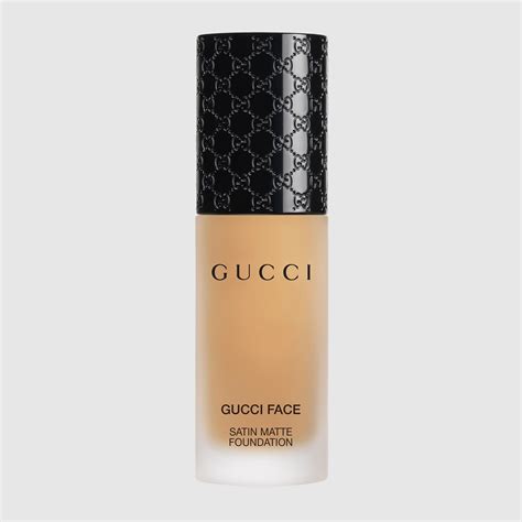 gucci beauty primer|Gucci foundation color.